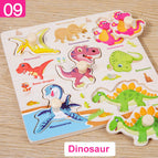 Dinosaur