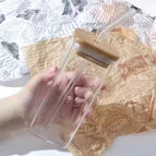 Bamboo lid / 400ml