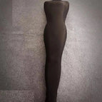 Black / One Size