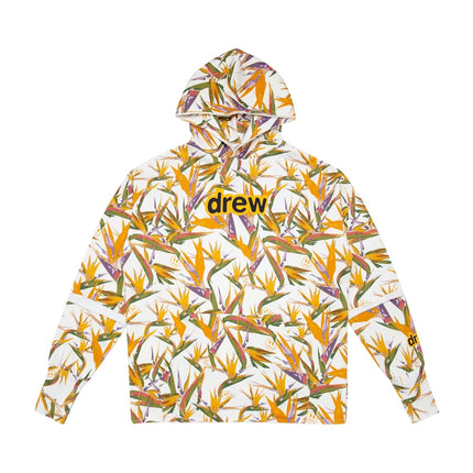 Drew House New Hoodies Streetwear Print Graphic Hoodie Men Hip Hop Pullover Sweatshirt Unisex Couple Casual Hoodie Sweatshir