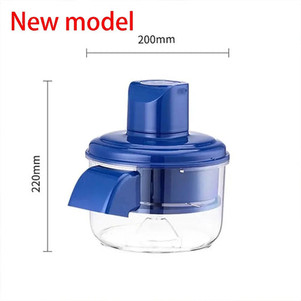 2025 Electric Grape Peeler Machine Kitchen Accessories Commercial Fruit Garlic Peeler Rechargeable Kitchen Fruit Gadgets,Kitchen