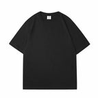 black / S