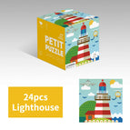 24 Lighthouse