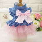 Pink Dresses / XS-suit 1-1.5kg / China Mainland