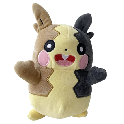 Pokemon Plush Toys Morpeko Anime Plush Toys Pokémon Gengar Plushie KawaiiSword Shield Anime Doll Xmas Gift