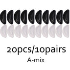 20pcs A-mix