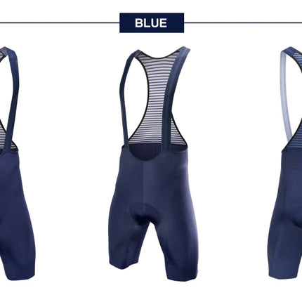 DAREVIE Men's Cycling Bretelle Seamless 2.0 PRO Level Men Women Cycling Shorts Men's Cycling Bib Shorts Men's Cycling Shorts