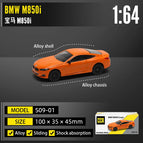 BMW M850I