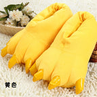 Yellow / Size M EU 31-38
