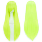 Fluorescent Green / 32inches