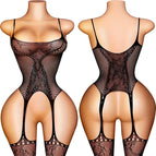 142-Black / One Size