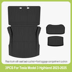 3-Piece Integrated Set