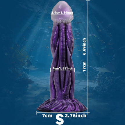 realistic monster dildo alien anal ass plug penetration huge animal penis powerful silicone sucker female sex toys adult toys