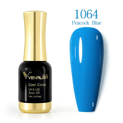 Venalisa Gel Polish / Vernis Gel Venalisa