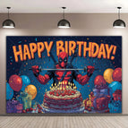 RH02159 / Vinyl--W300xH200cm