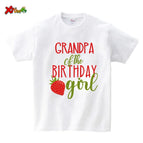 grandpa white / Adults S