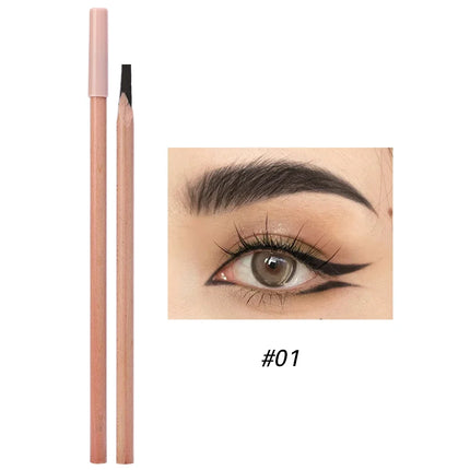 Tattoo Eyebrow Pencil Waterproof Eyebrow Pencil Tint Enhancers Long Lasting Makeup Brow Lift Eye Brow Eye Liner Pencil Cosmetic