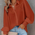 Orange / 1XL