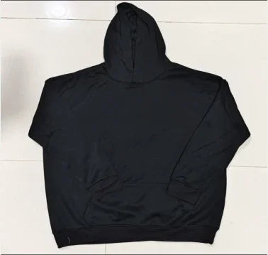 Punk Six Eyes Kokushibo Multi Zipper Hoodies Cool Design Sweatshirt Y2k Streetwear Oversized Casual Fashion Couples Anime Hoodie