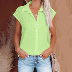 Fluorescent Green / XXL