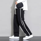 A1 Black Pants / S