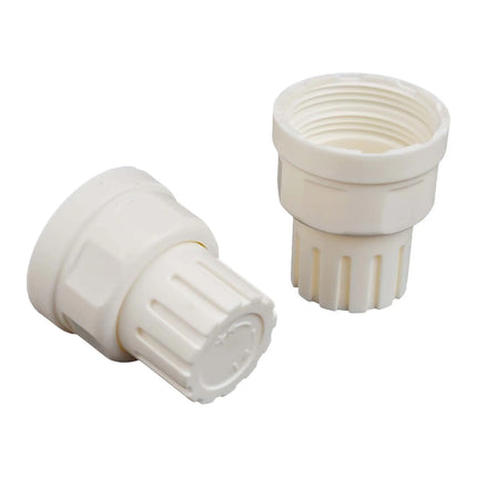 4pcs Radiator Valve Cap Floor Heating Manifold Hand Wheel Switch Replacement Valve Cover Auto Temperature Control Valve Switch