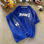 Blue suit / XL