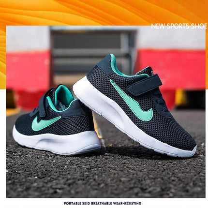 Spring Autumn Leisure Children's Shoes Sports Shoes Kids Shoes Fashion Toddler Girl Sneakers Shoes for Toddler Boy Student Shoes