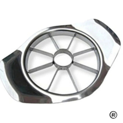 Kitchen Gadgets Stainless Steel Comfort Handle Divider Apple Cutter Vegetable Fruit Tools