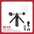 Macro Photo Kit