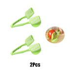 2Pcs plastic