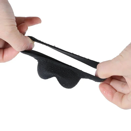 Couple Shock Delay Liquid Silicone Egg Lock Rings Adult Male Penis Lock Ring Shockproof Egg Lock Ring for Enhanced Pleasure
