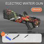 camouflage orange