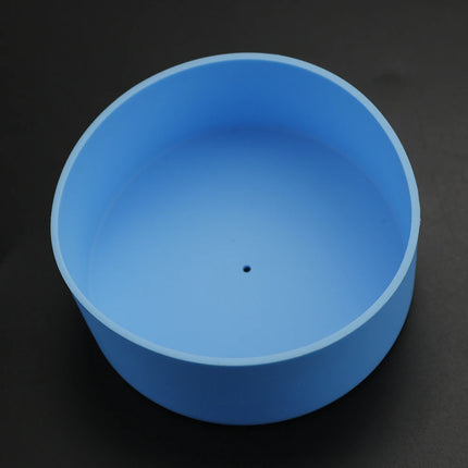 1pc 9.5cm For Better Life Soft Silicone Cup Bottom Sheath Protector Sleeve For Glass Water Tea Bottle Anti Damage Accessories