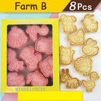 Farm B