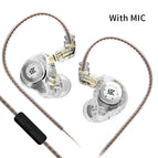 EDXPRO White MIC