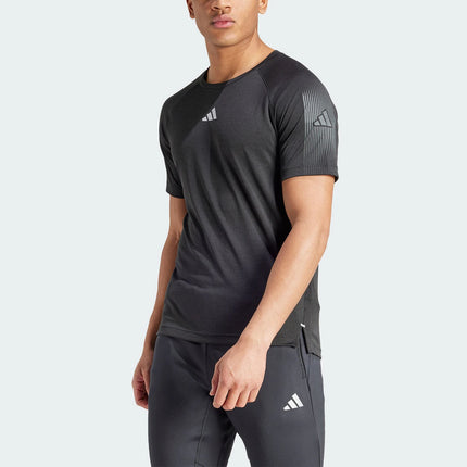 Adidas Men's Gym+ Tee - Sport Fitness T-Shirt / T-Shirt Adidas Homme Gym+ - Tee Sport Fitness