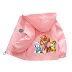 Jacket 22 / China Mainland / 4T