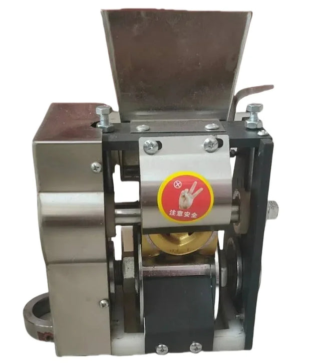 Extra Mold for Empanada Samosa Machine Ravioli Spring roll Dumpling Mold , This is a mold that needs to be customized