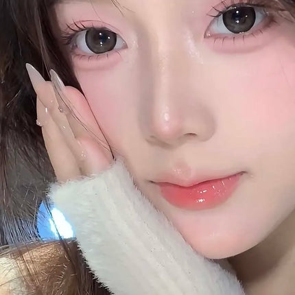 Liquid Brighten Concealer Stick Face Shadow Matte Powder Highlight Contour 3D Nose Shadow Cover Spots Dark Circles Makeup