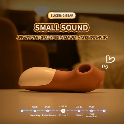 Sex Toys Adults Goods for Women Sucker Clitoris Powerful Sucking Vibrator Female Clit Nipple Oral Vacuum Stimulator Massager 18+