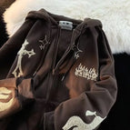 Brown / XL