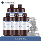 5KG-Clear / canada
