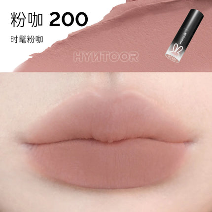 HYNTOOR 3D Mirror Lip Glaze - Future Fantasy Planet, Shining Bright Color Lip Gloss, Removes Dead Skin and Fades Lip Lines, Lip Care Makeup