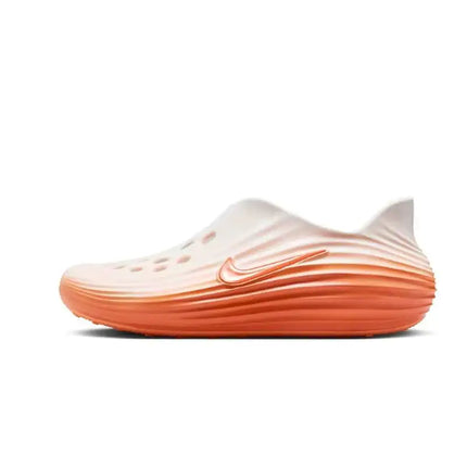 Men's Nike ReactX Rejuven8 2026 Summer Breathable Clog Sandals Water Shoes HV5060-802