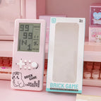 Pink / 3 PCS