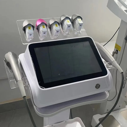 7D Beauty SPA Machine Body Tightening Burning Fat Skin Firming Slimming Body