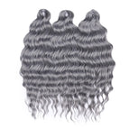 GREY27 / China Mainland / 24inches-60cm