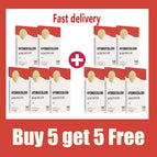10 PCS