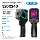 TR20 PRO / Germany